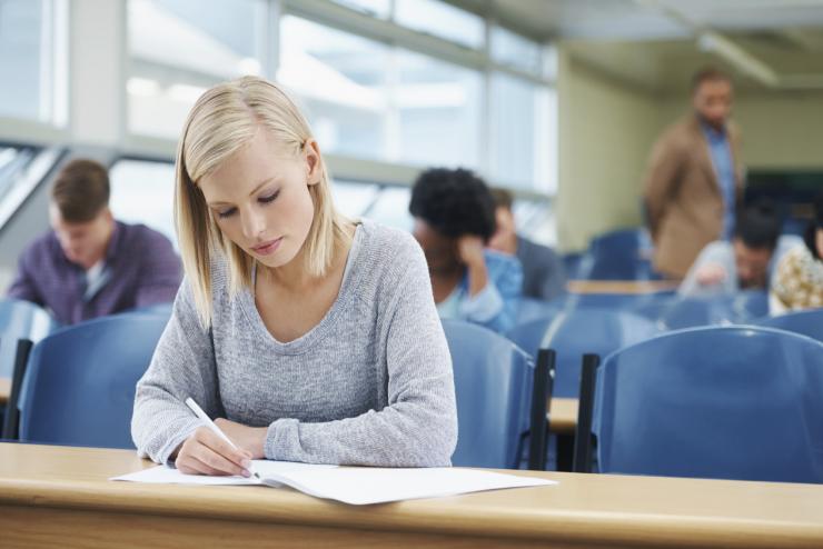 Trucos para aprobar exámenes tipo test sin estudiar