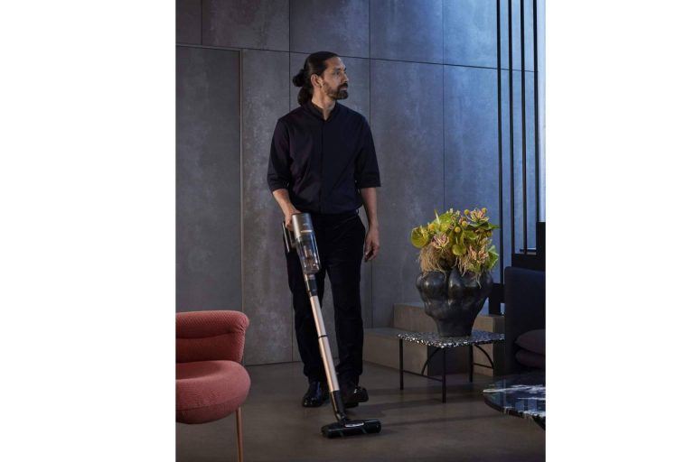 Comodidad y potencia, todo lo que se necesita de una aspiradora lo tiene la serie 8000 de AEG