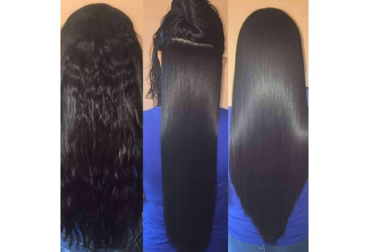 Kit de cera fría para hidratar el cabello de cara al verano, de la mano de Gold Diamond