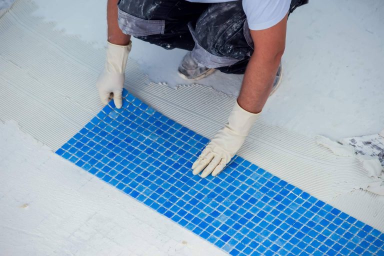 La construcción piscina de obra de la mano de los expertos de Promopai