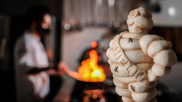 El Bierzo en la alta cocina, bocados de paisaje