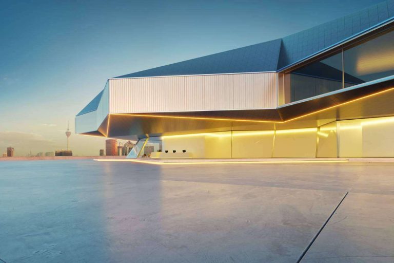 El curso 'Twinmotion, fotorrealismo en tiempo real'