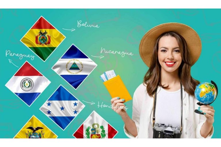 Ofertas de vuelos internacionales baratos vía redes sociales, de la mano de Aeromon Tours