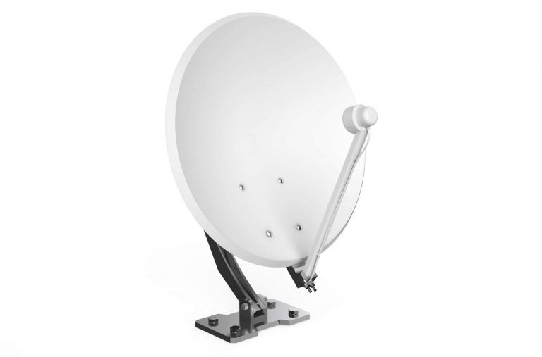 Instalación de antenas parabólica de la mano de Antenistas Valencia