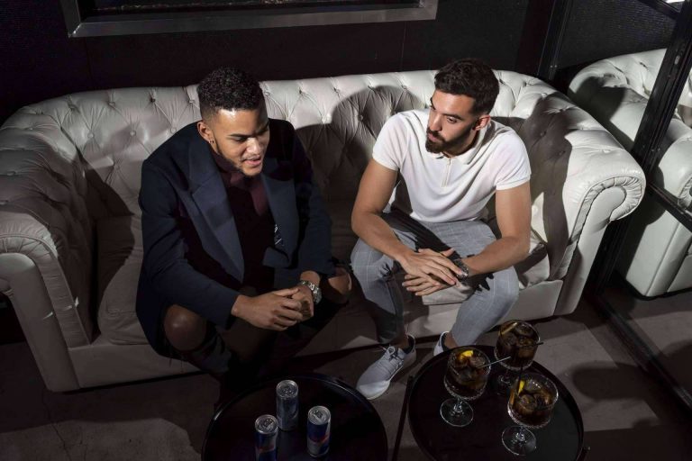 Espit Chupitos Madrid Sol, la chupitería en Madrid que une a las personas