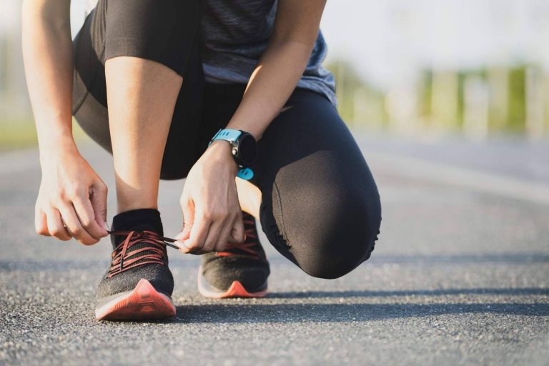 Encontrar ofertas en zapatillas de running con Globerada