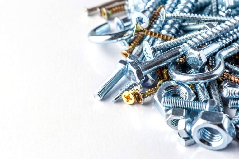 Notable estándar de calidad en los accesorios de tornillería inoxidable de Suministros Tomás Beltrán