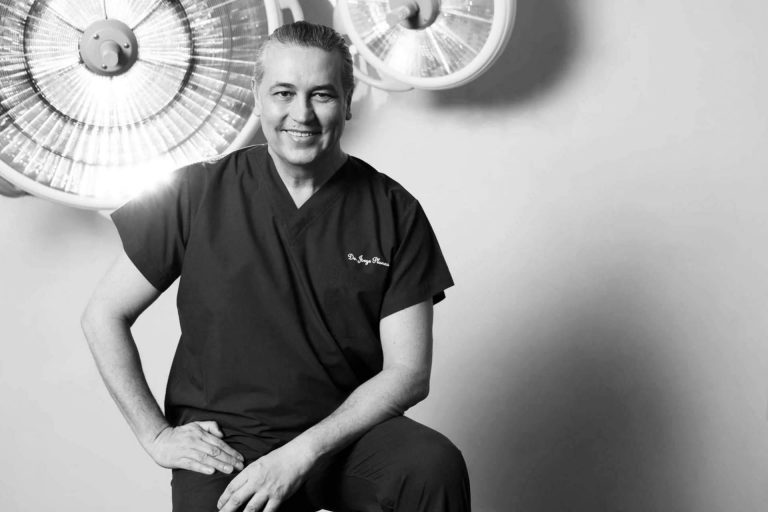 ¿Cuáles son los beneficios del lifting facial?, por el Dr. Jorge Planas