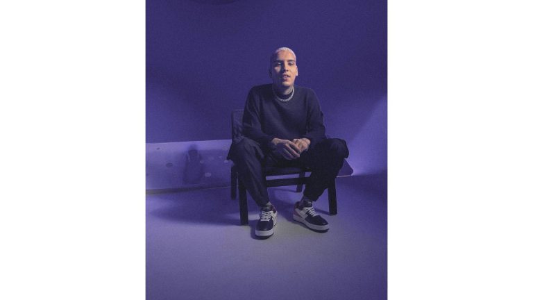 Kill Bully, el cantante de reggaeton que ha superado los 200.000 streams en YouTube con su último hit