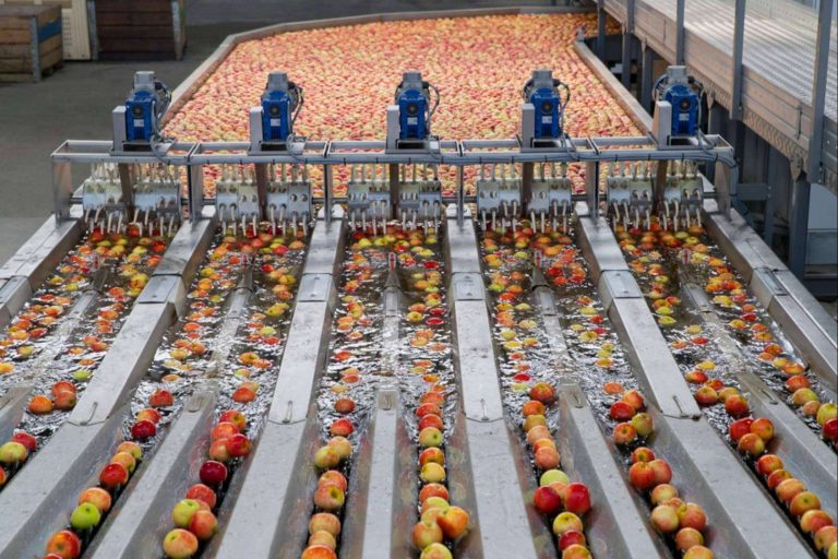 Software ERP para empresas industriales, por Overtel