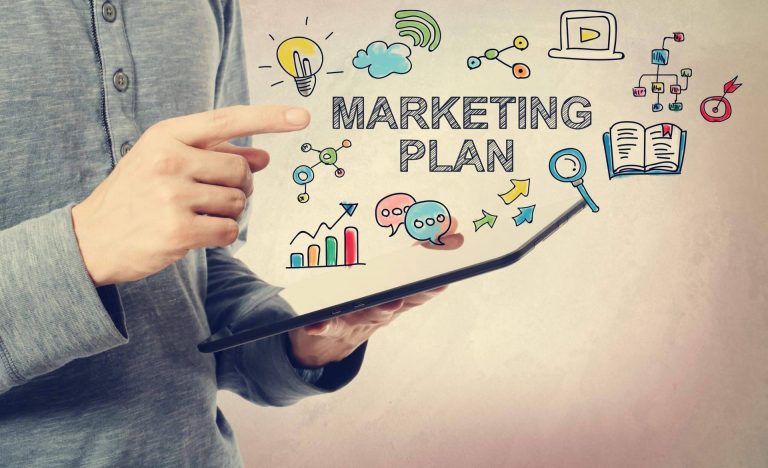 ¿De qué manera planificar la estrategia de marketing en medios?, según PREAM Internet