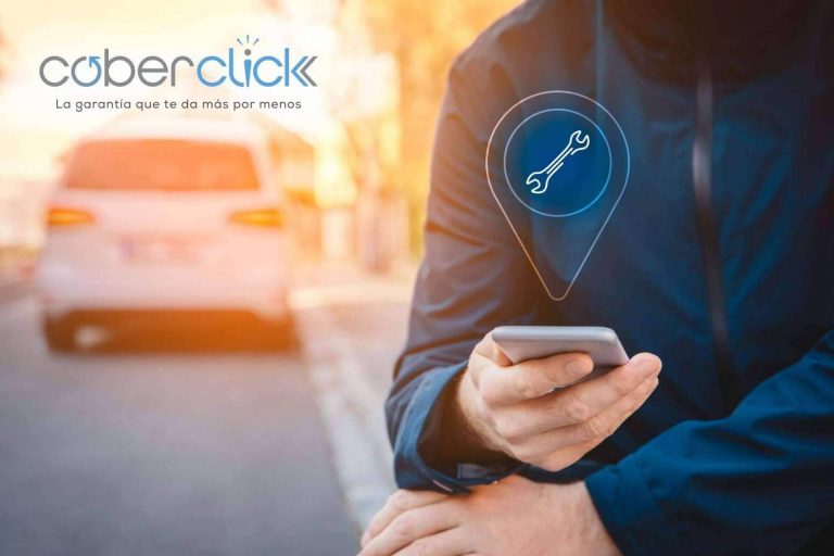 CoberClick, garantías mecánicas para profesionales y particulares