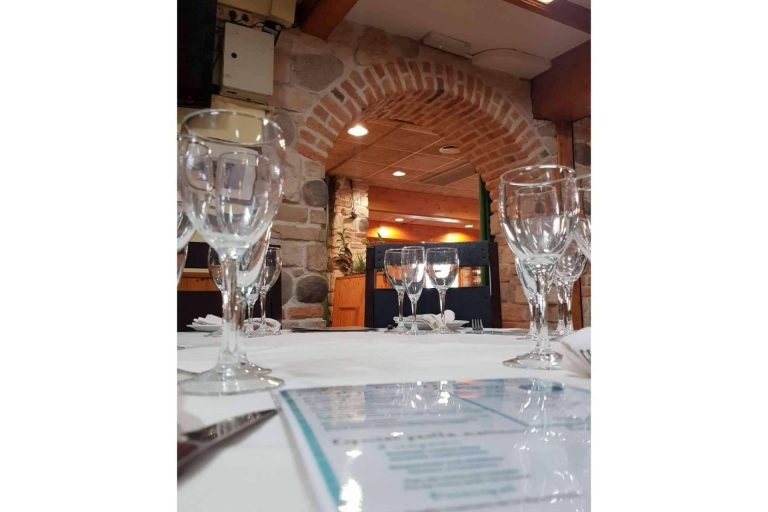 Las ventajas de celebrar un evento familiar o cumpleaños en el restaurante Pasa Tapas