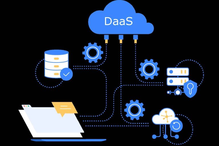 Una de las compañías referentes en servicios de DaaS (Data as a Service) es DataMarket