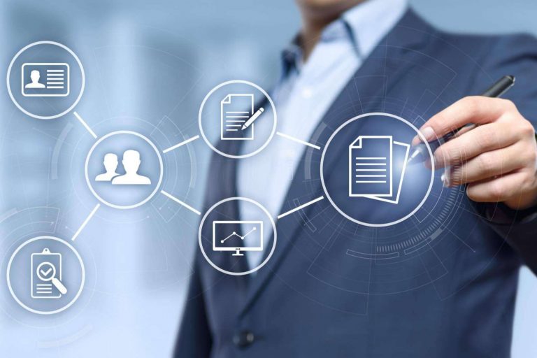 La importancia de contar con un Software de Gestión de Riesgos Corporativos