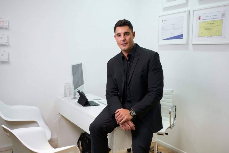 Aquapure permite conseguir la piel soñada