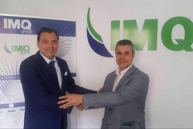 IMQ Ibérica y Farmaforum Formación firman un acuerdo de colaboración