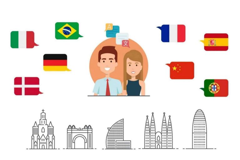 Agencia de traducción en Barcelona, Shoptexto