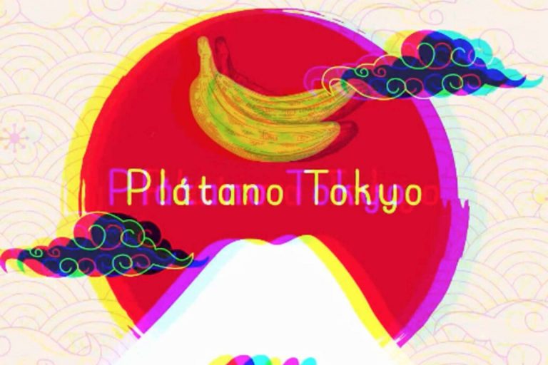 El manga y la actualidad se unen en el podcast Plátano Tokyo