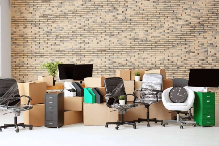 Beneficios de realizar una mudanza con Portes y Mudanzas El Chapo