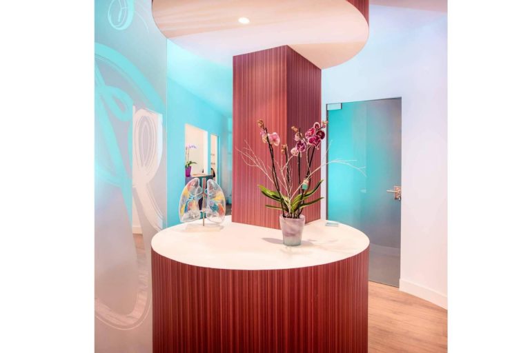 Neumología en Clínica Eupnea, centro médico de referencia en Palamós