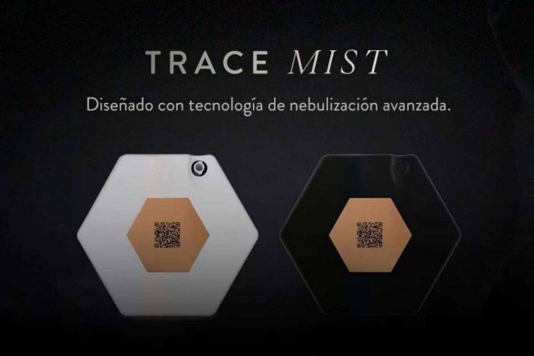 The Aroma Trace presenta su producto más innovador