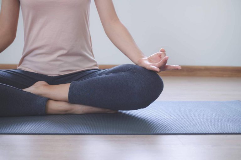 Los beneficios de practicar la meditación mindfulness