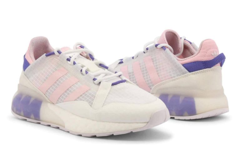 Sneakers para seguir las tendencias de la temporada, de la mano de Meleganza