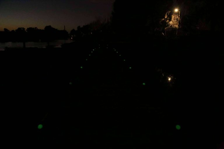 Las ventajas de la baliza truncada fotoluminiscente de Abadecom, una de las más elegidas