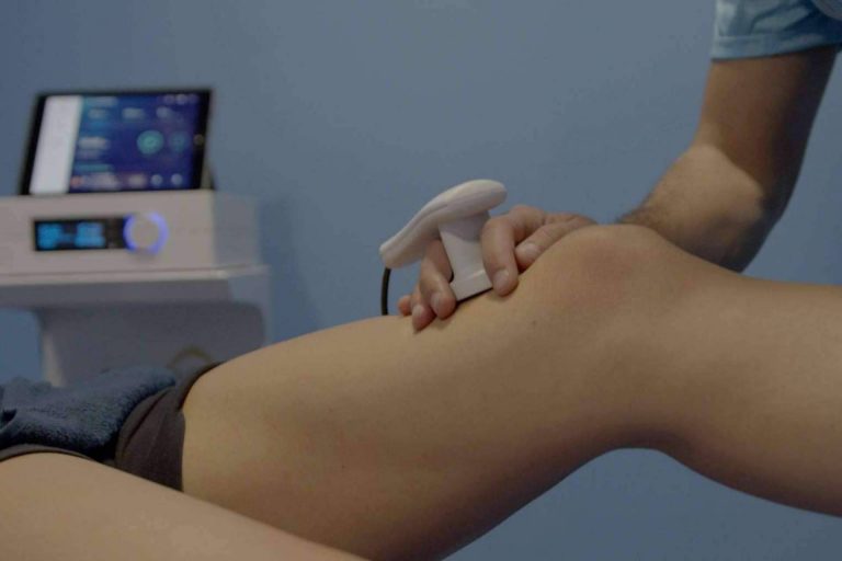 El uso de la diatermia como complemento de la terapia manual, por Erre Fisioterapia