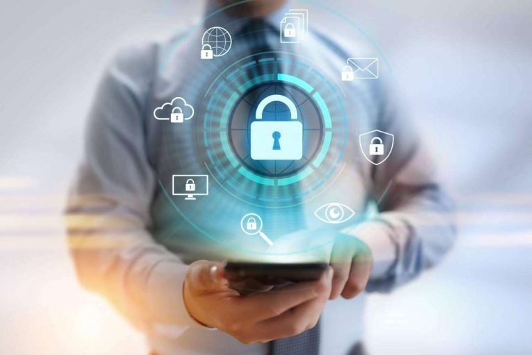 Máster en ciberseguridad en la Blockchain School for Management