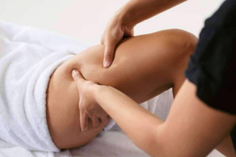 Sapphira Privé Barcelona reafirma la figura y rejuvenece la piel con su tratamiento corporal de Casmara