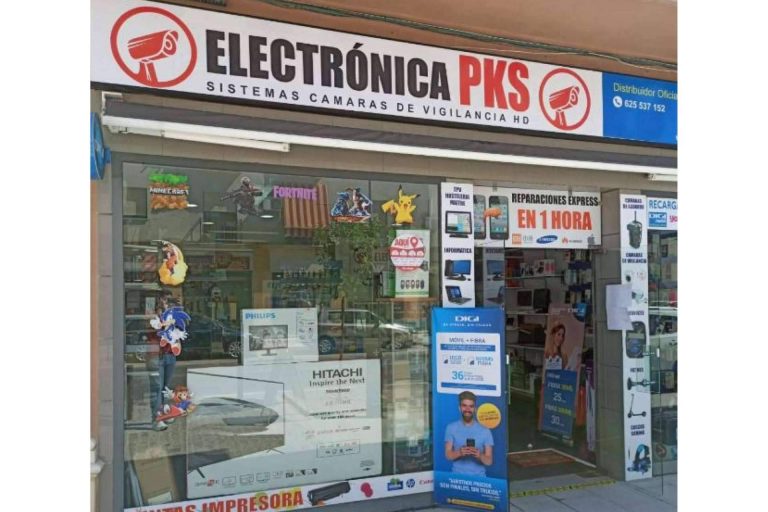 ¿Cuáles son las ventajas de contar con una cámara de vigilancia en casa?, con Electrónica PKS