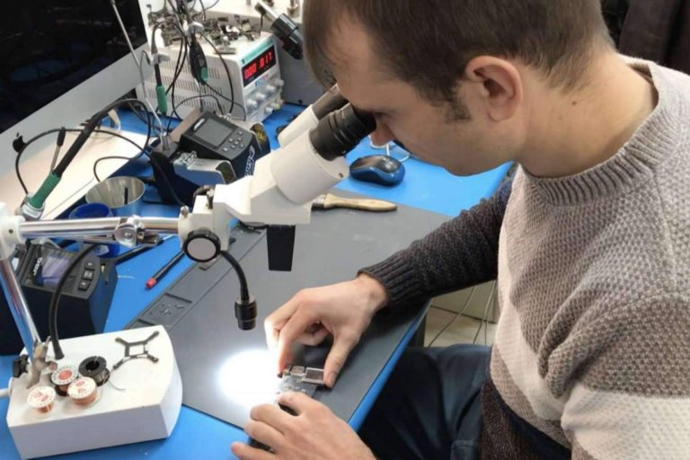 Macrenovado.es ofrece servicios de reparación de ordenadores Apple