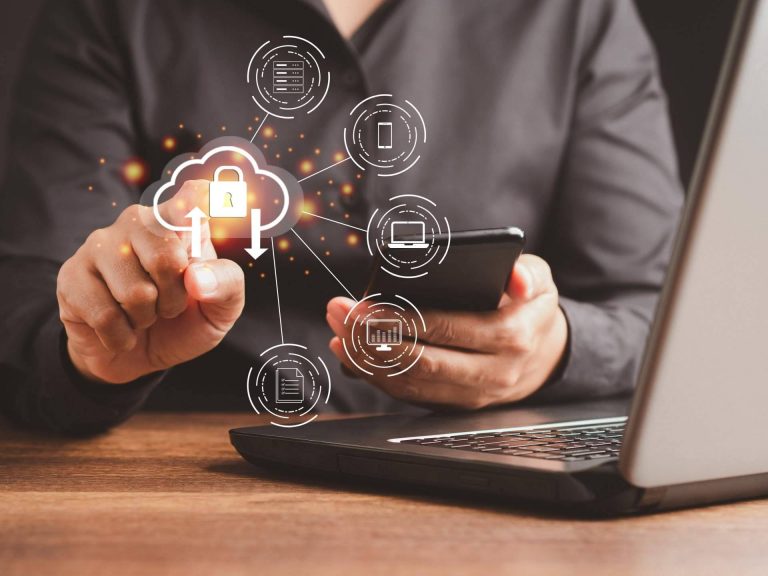 ¿Qué es un partner digital para pymes? por SierraDevs