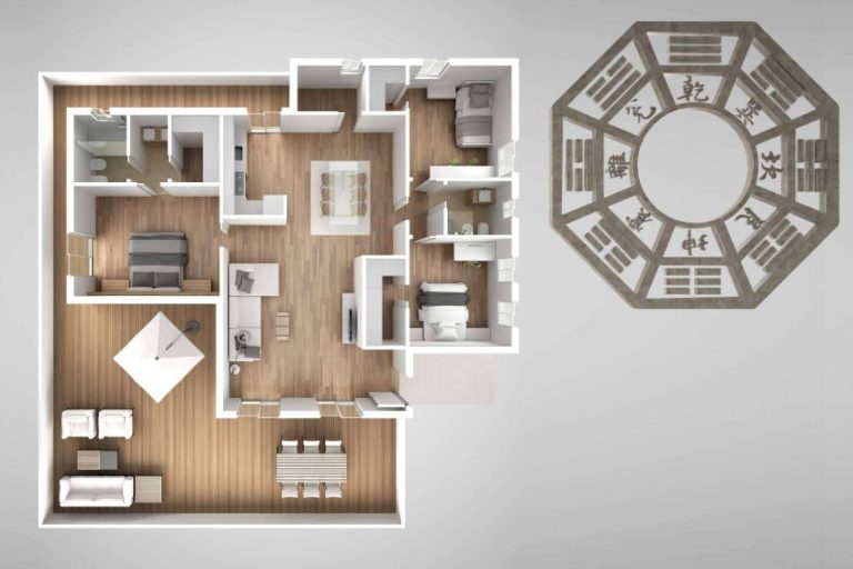 Generar bienestar en uno mismo aplicando orden en casa con Feng Shui, de la mano de Sonia Ramos