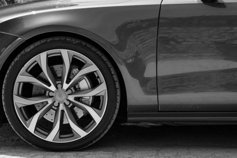 Todo Llantas Shop asesora acerca de la compra de llantas de aluminio