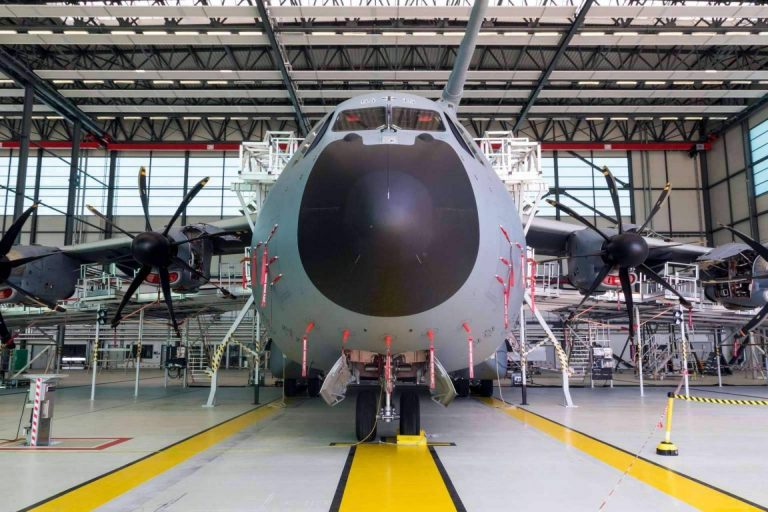 RGF potenciará la presencia de INDAERO GRUPO EMERGY en mercado MRO