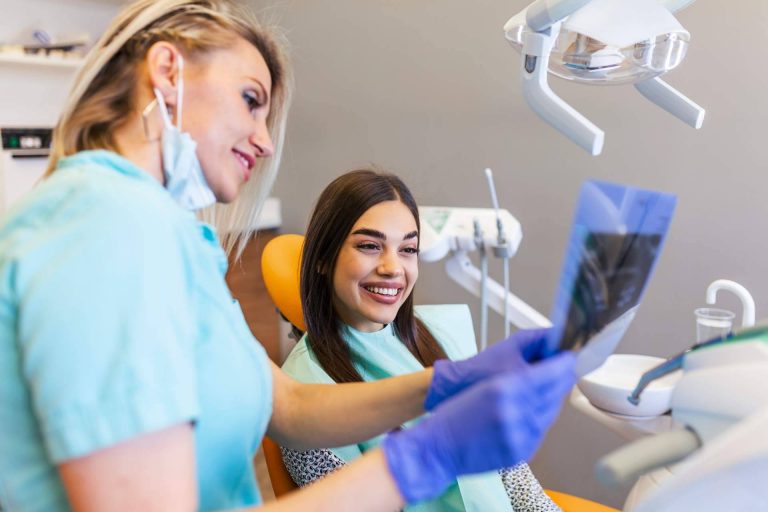 Seguro dental para todos los miembros de la familia, en Vuit Card