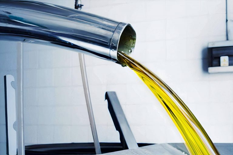 Reseave y su campaña de reciclaje de aceite de cocina usado