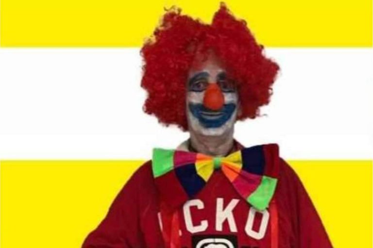 Servicios para diferentes tipos de morosos, de la mano de El Payaso Cobrador