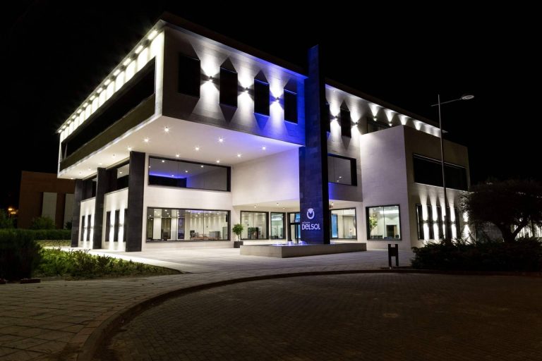 DEL MORAL ARQUITECTOS, el estudio de arquitectura que practica las tendencias del sector bajo su propio sello de identidad