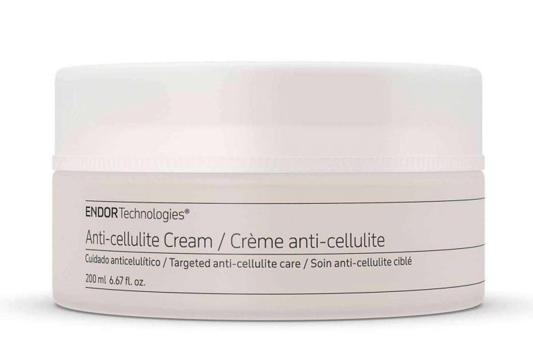 ¿Por qué no funcionan las cremas anticelulíticas? ENDOR explica cómo y cuándo usarlas