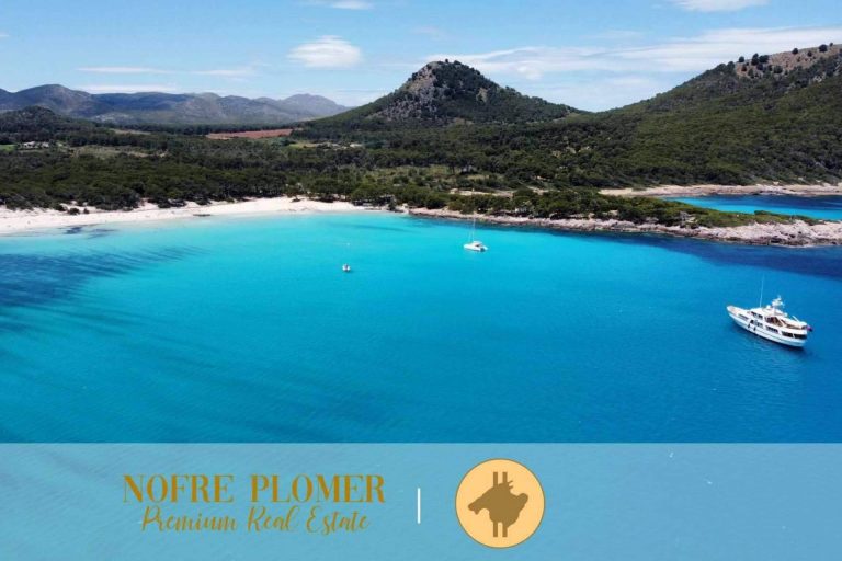 Inversiones inmobiliarias con criptomonedas de la mano de Nofre Plomer Premium Real Estate