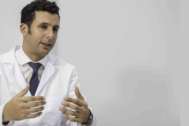 Tratamientos con toxina botulínica para casos de vejiga hiperactiva, con la clínica UROINFO