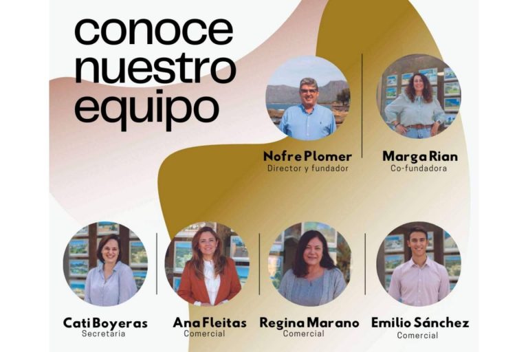 Nofre Plomer brinda un exclusivo catálogo de viviendas en las Islas Baleares