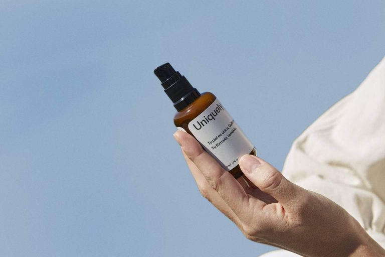 Cuidado de la piel en verano con Uniquely