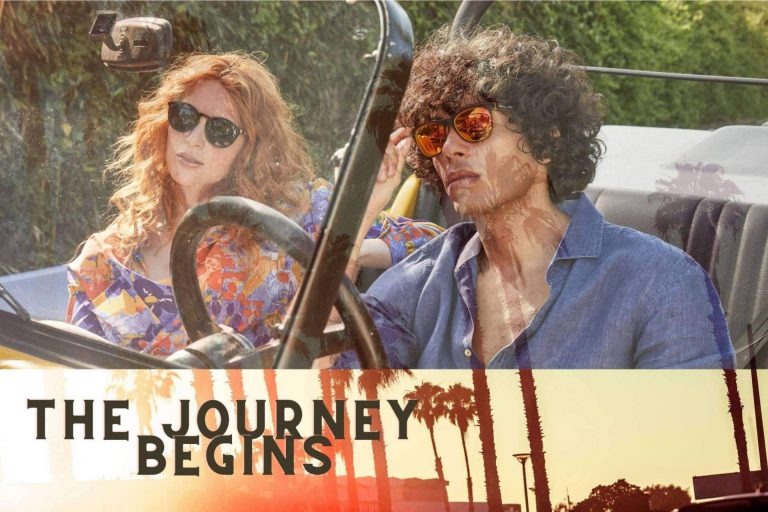 Las gafas de sol ideales para este verano están en Goodbye, Rita