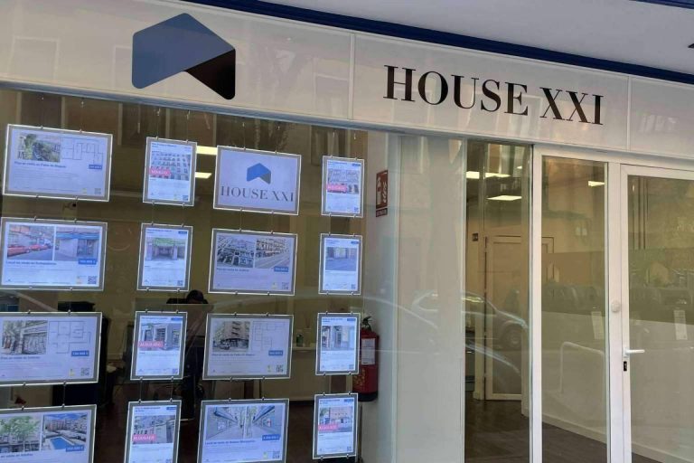 Una estrategia eficaz para atraer a más clientes es el marketing inmobiliario