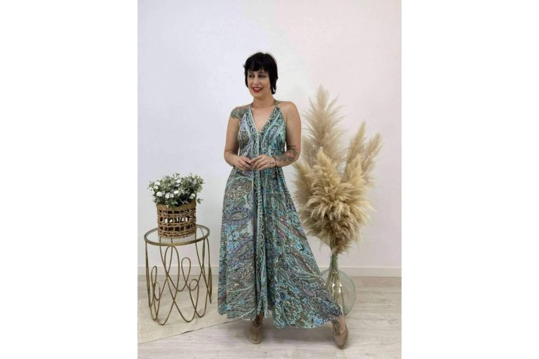 Libra Shop dispone de vestidos frescos y cómodos para lucir en verano